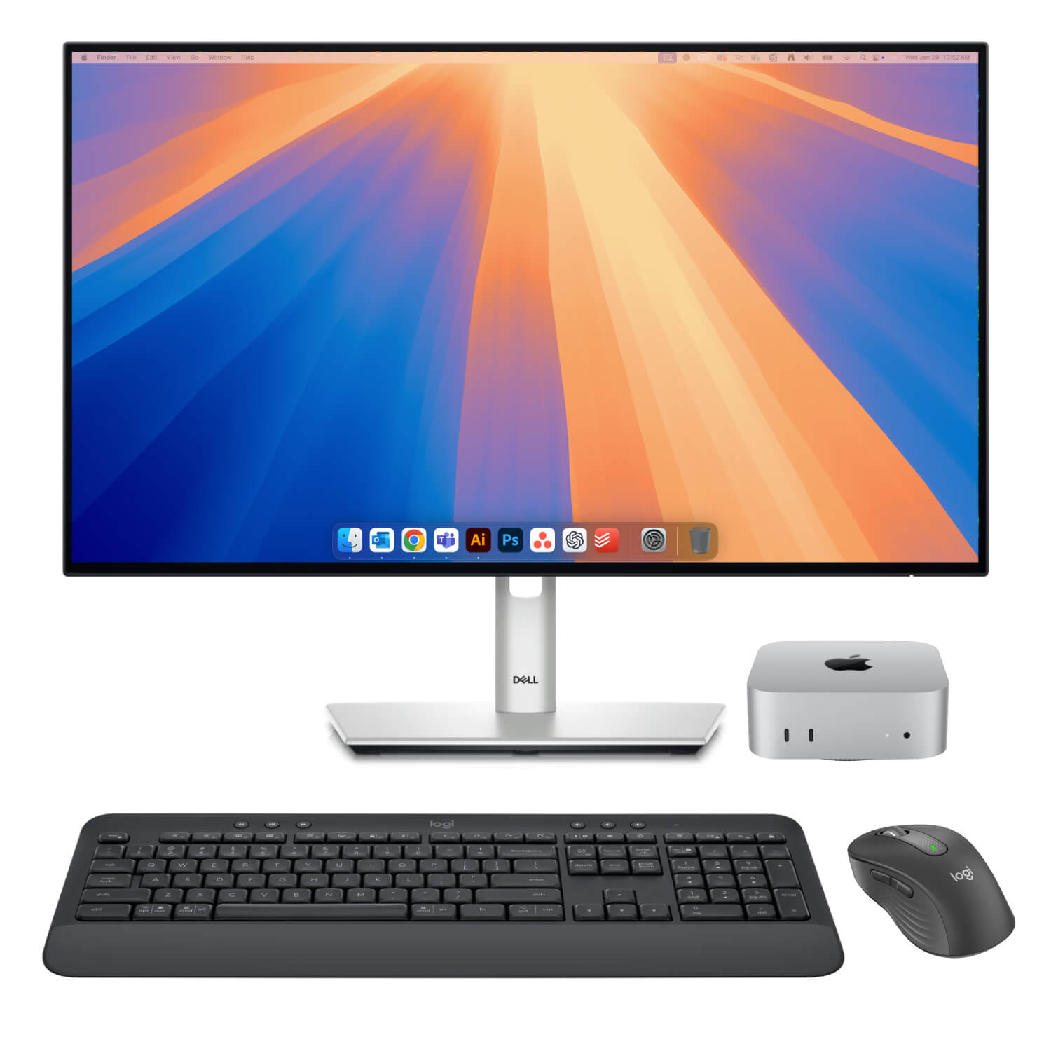 mac mini Bundle 1